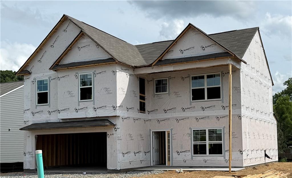 Homesite 21