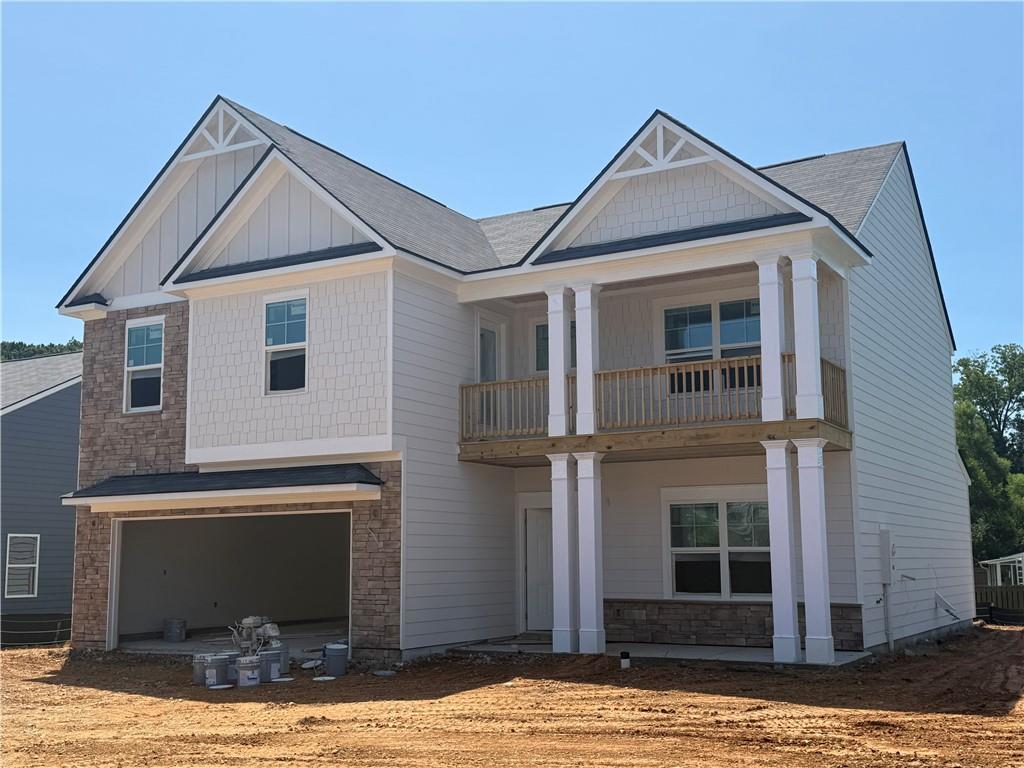 Homesite 21
