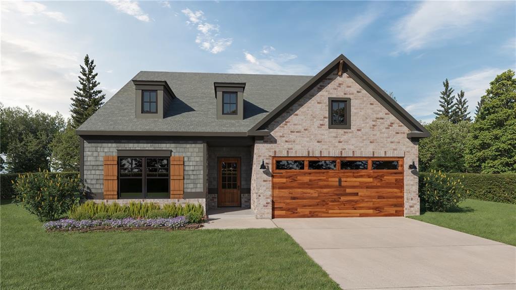Homesite 4