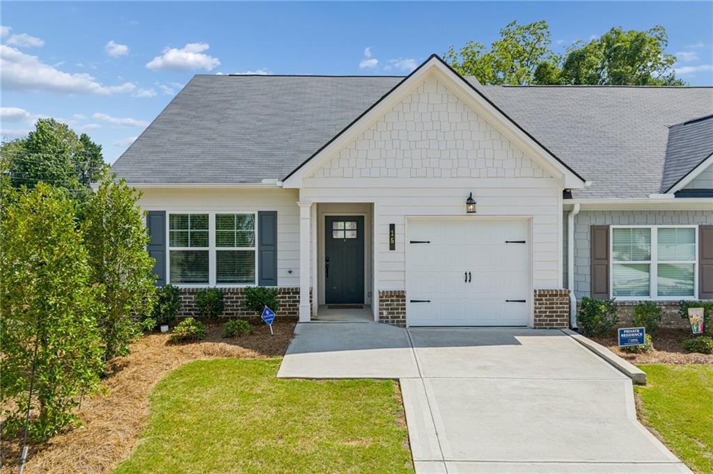 Homesite 43