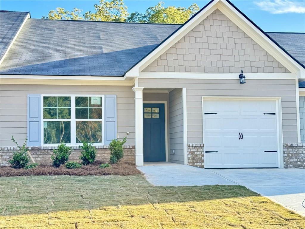 Homesite 