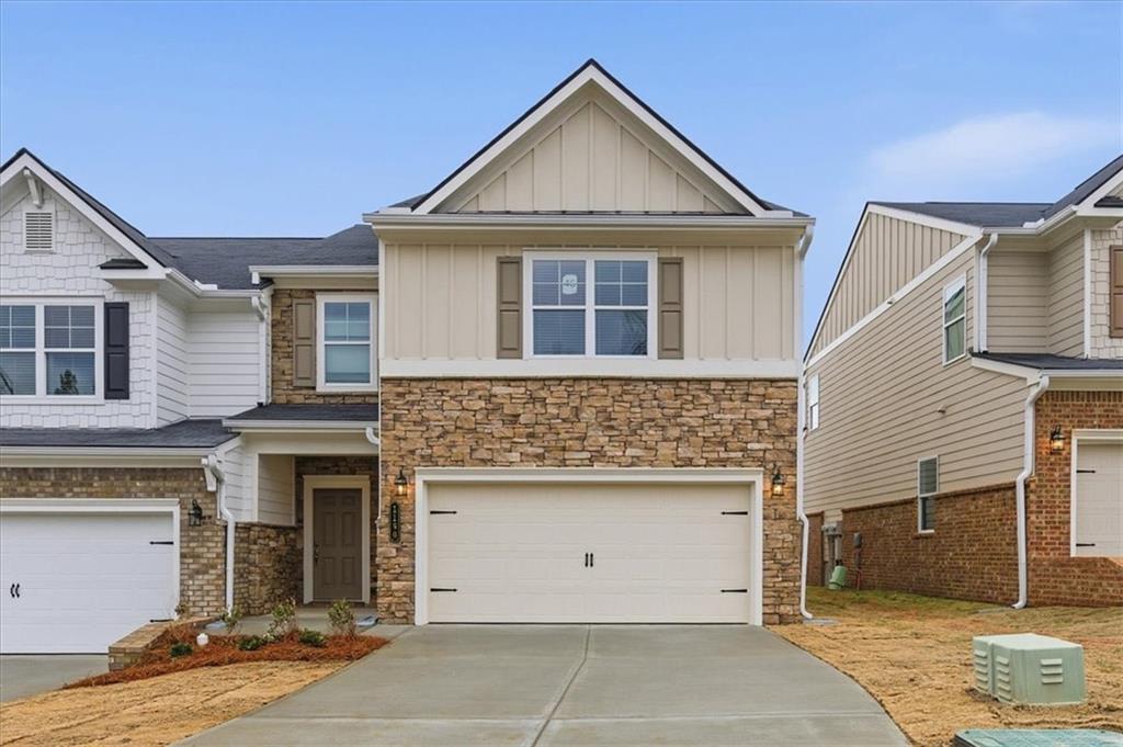 Homesite 46