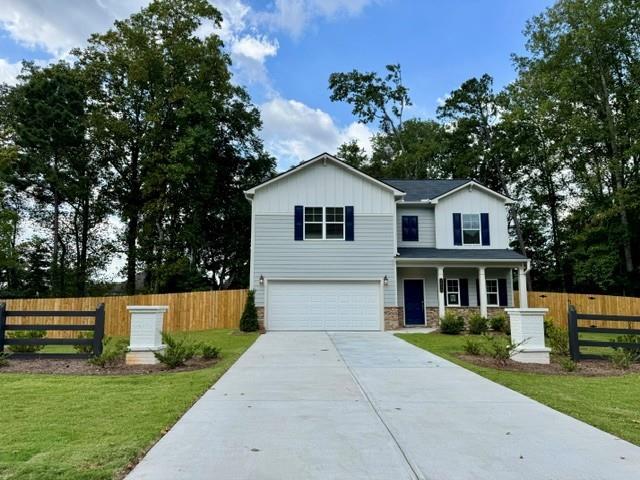 Homesite 2