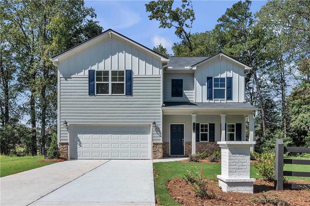 Homesite 2