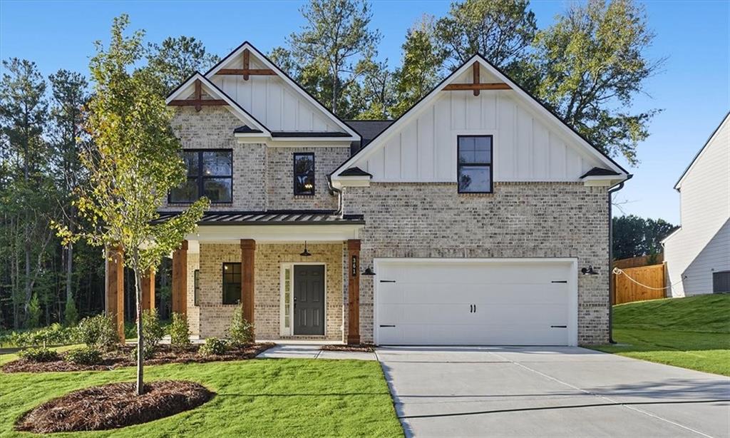 Homesite 15