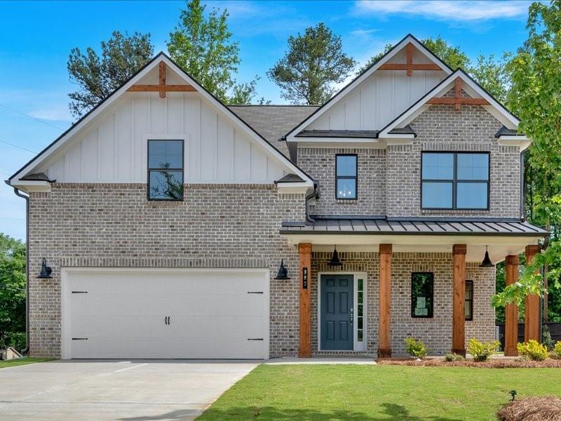 Homesite 15