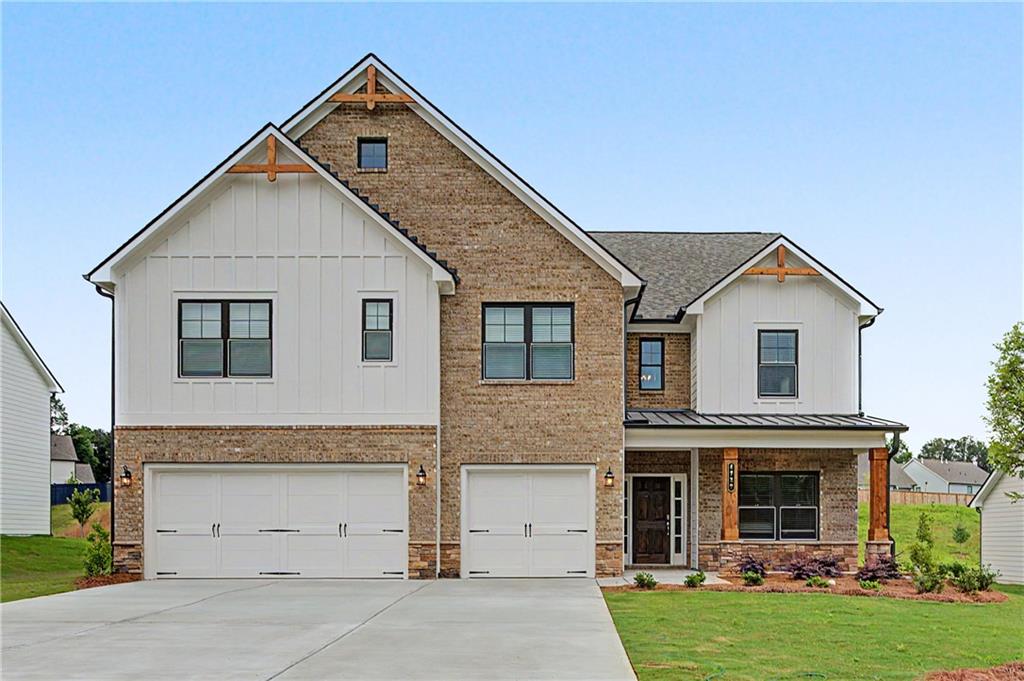 Homesite 34