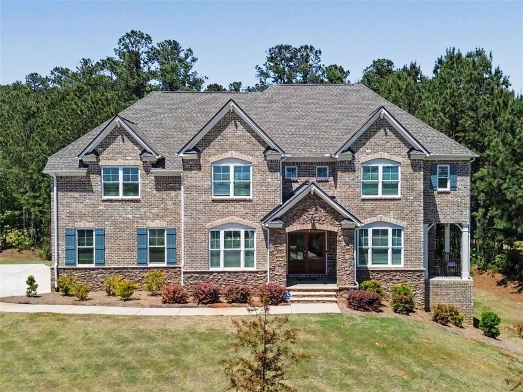 Homesite 2