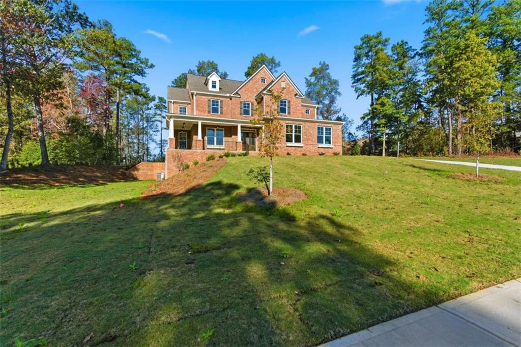 Homesite 31
