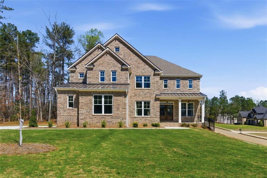 Homesite 33