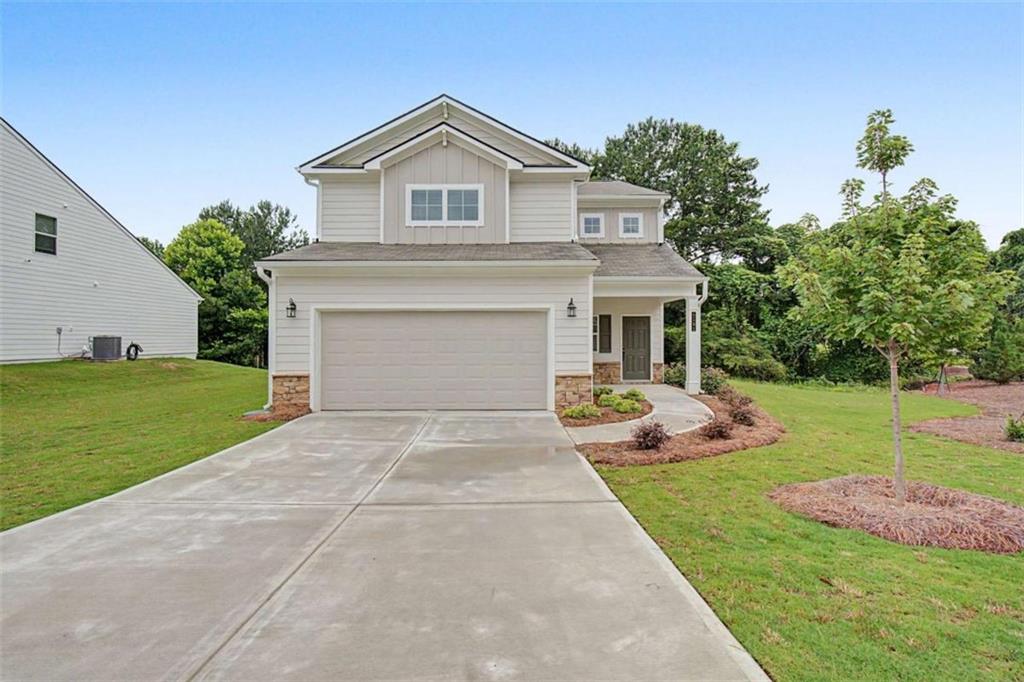 Homesite 12