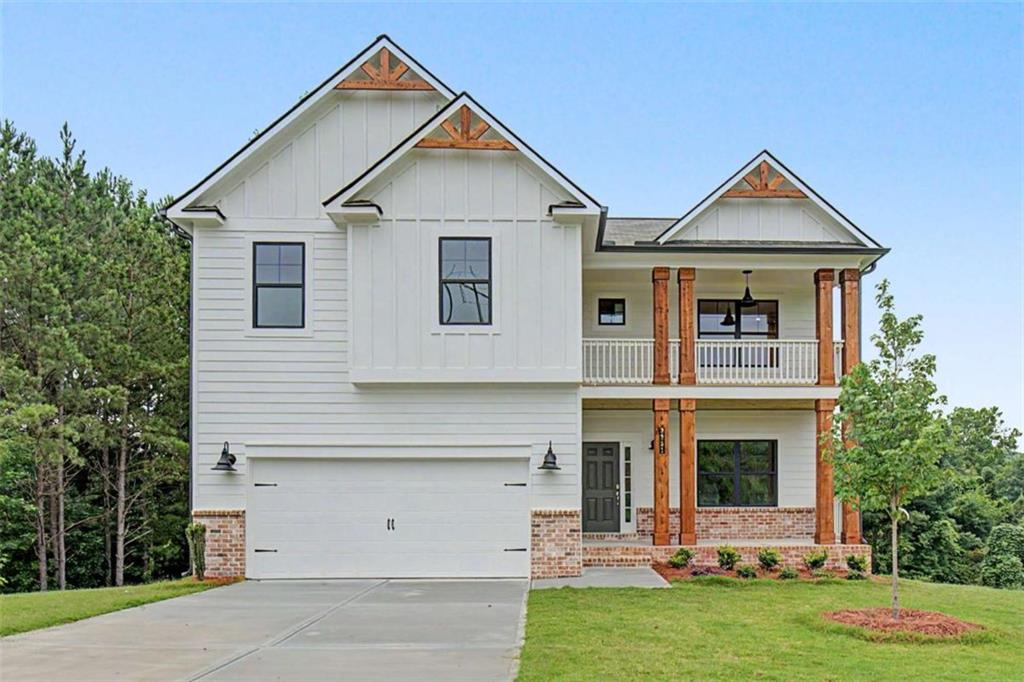 Homesite 39