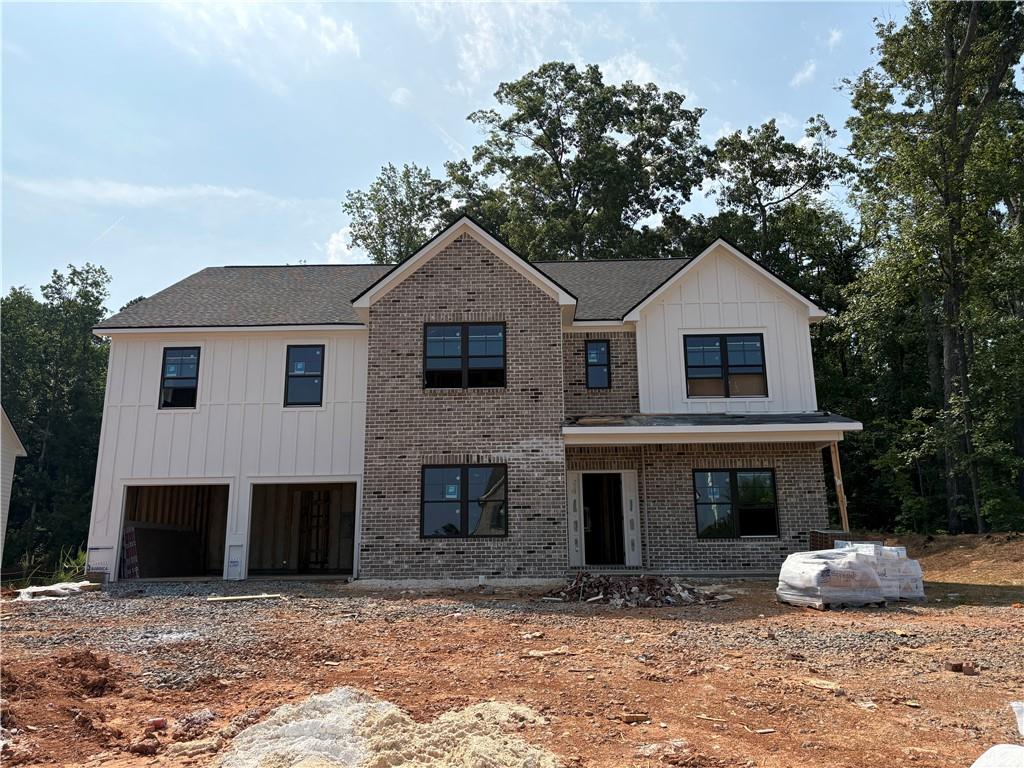 Homesite 21