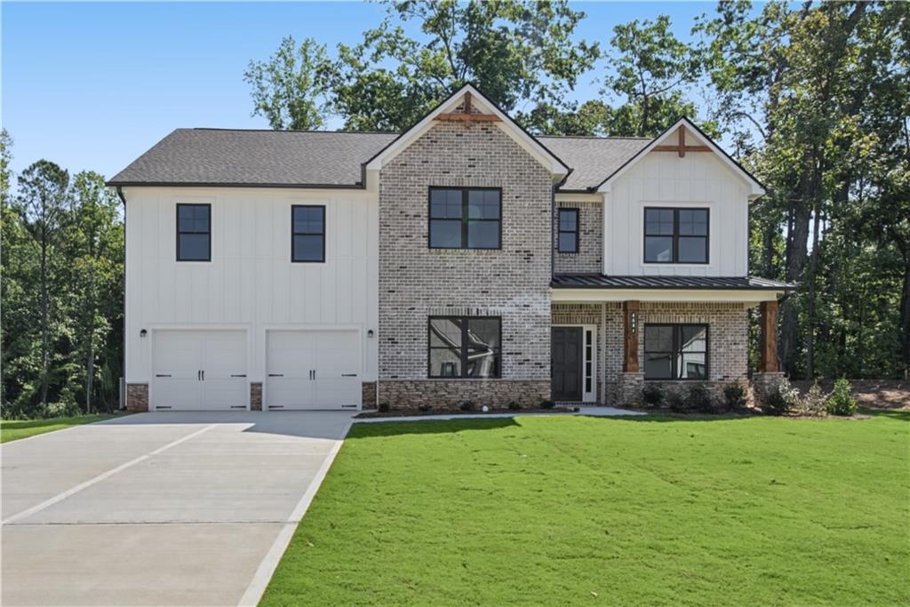 Homesite 21