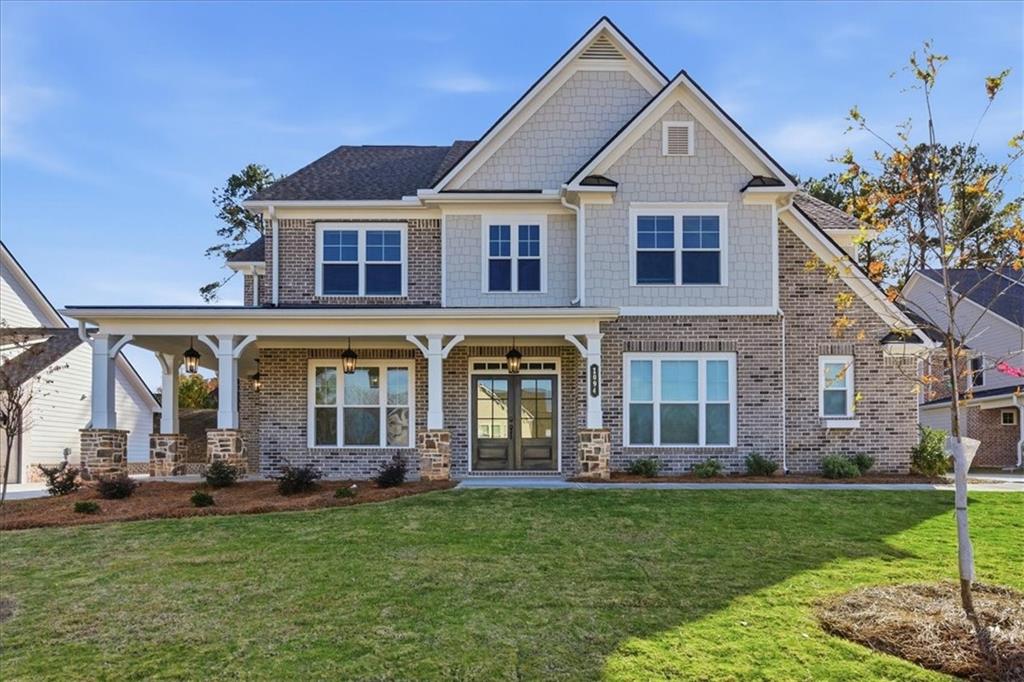 Homesite 11