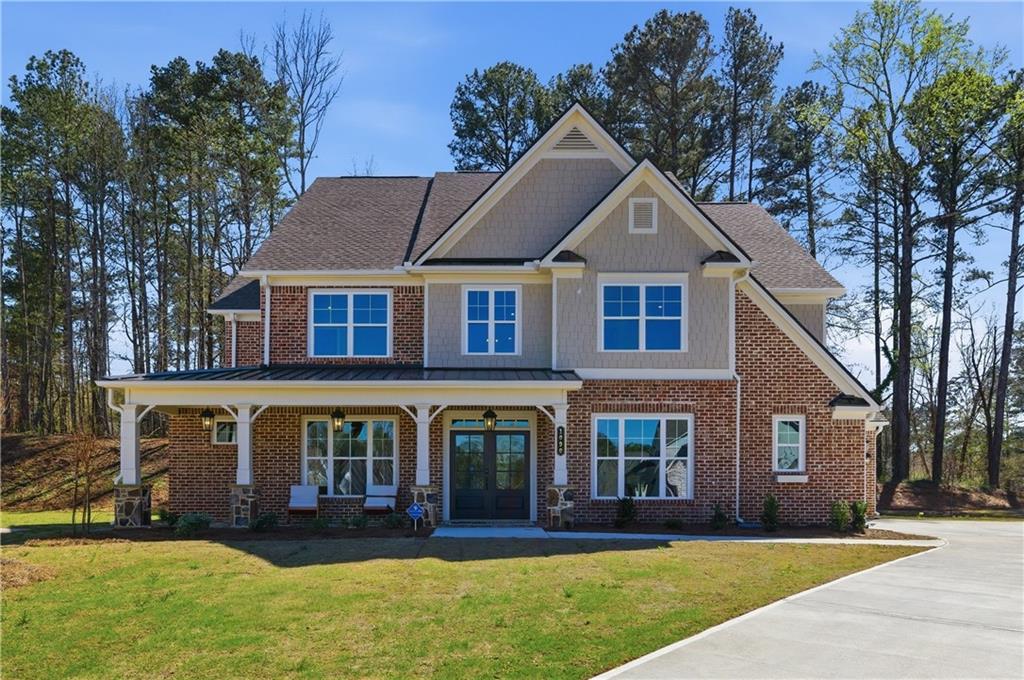 Homesite 12