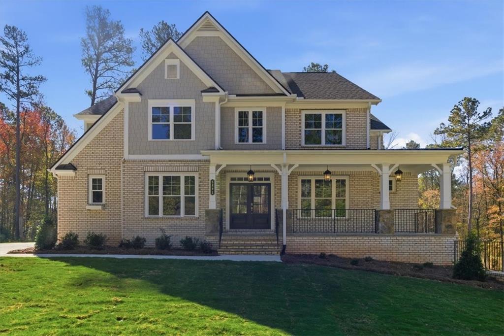 Homesite 11