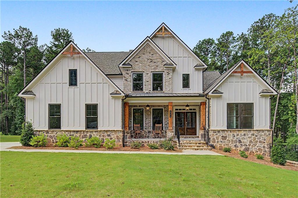 Homesite 11
