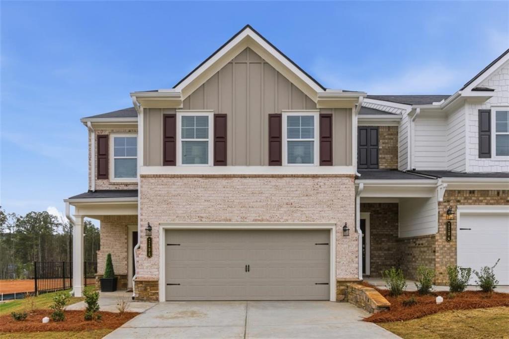Homesite 48