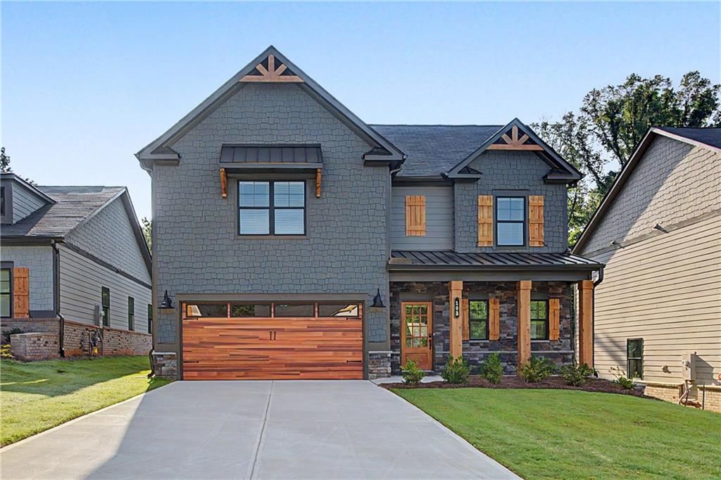 Homesite 26