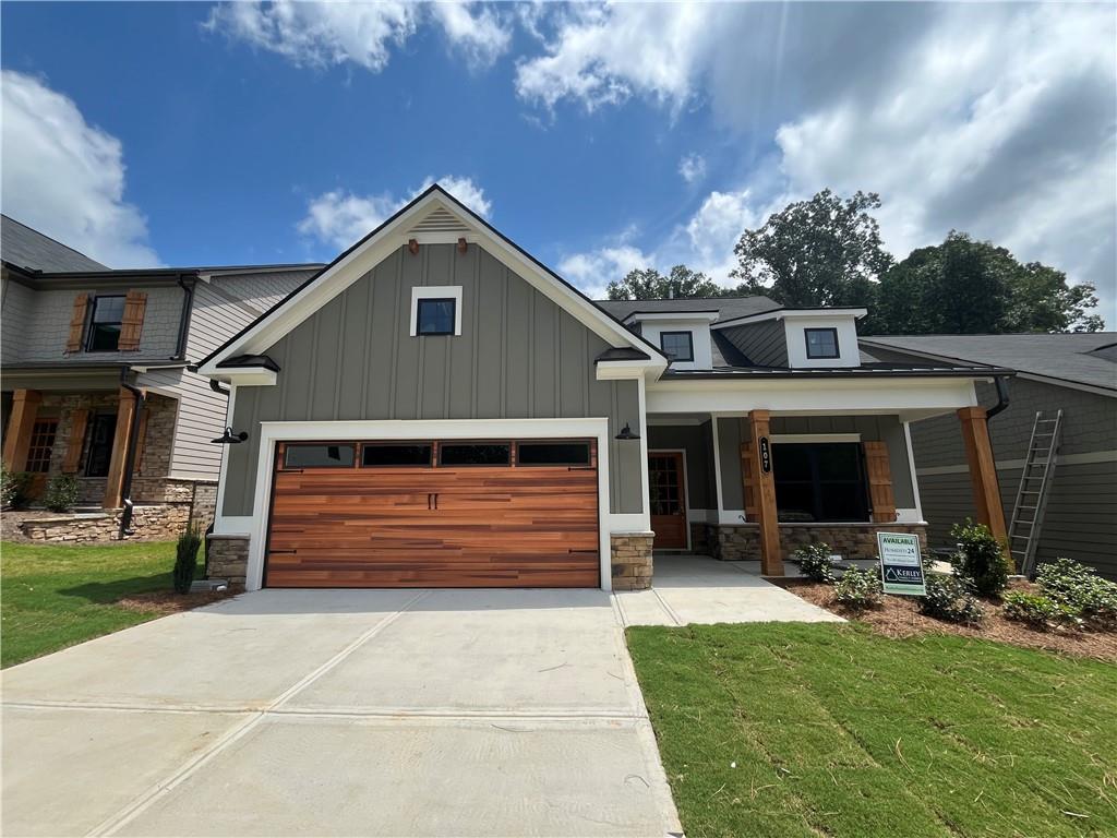 Homesite 24