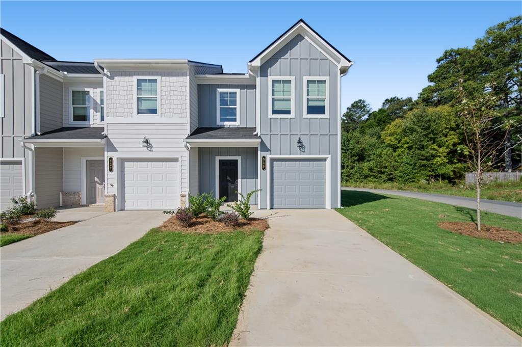 Homesite 101