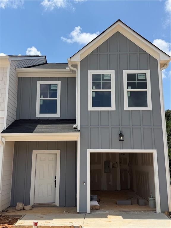 Homesite 101
