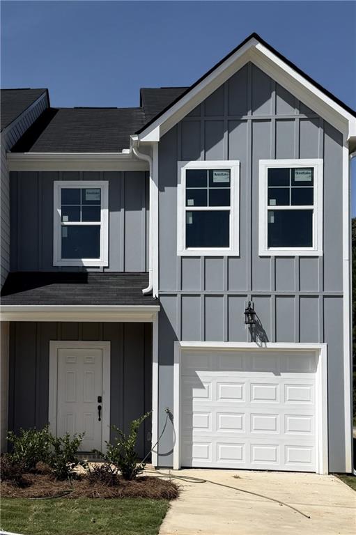 Homesite 101