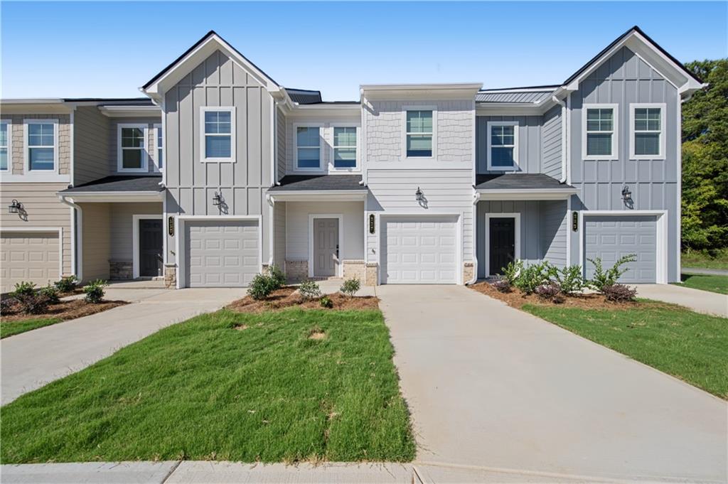 Homesite 102