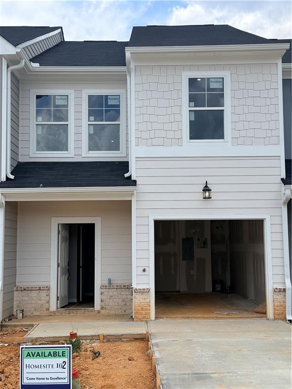 Homesite 102