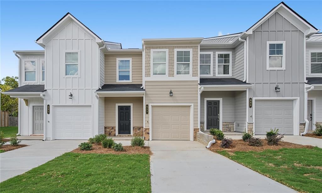 Homesite 104