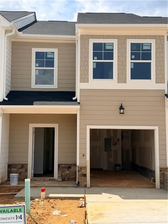 Homesite 104