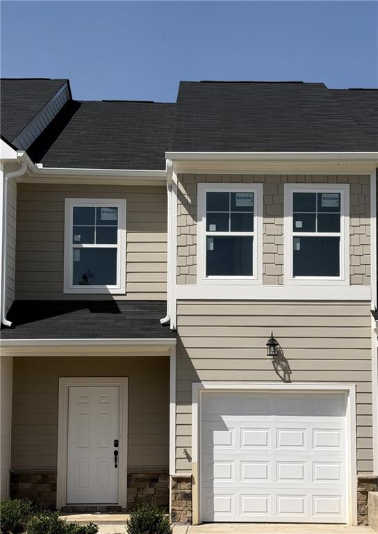 Homesite 104