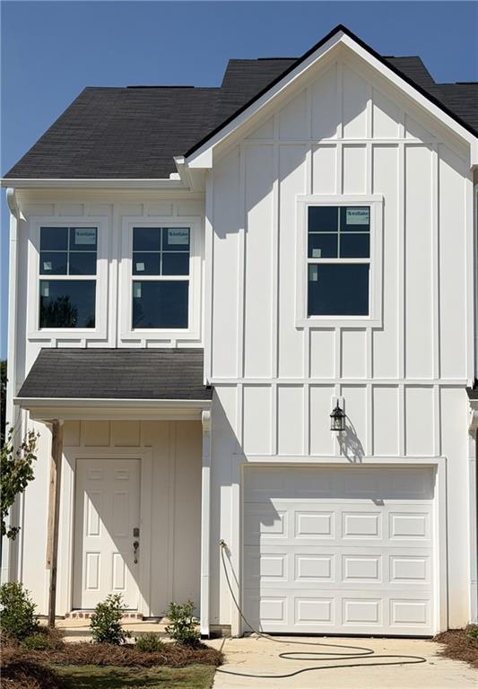Homesite 105