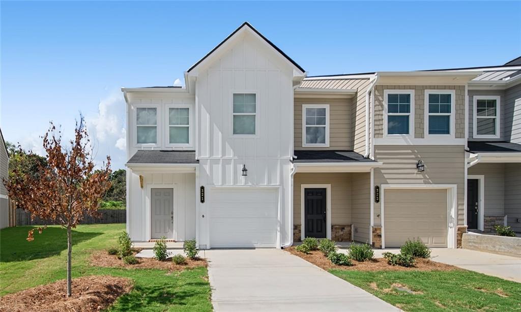 Homesite 105