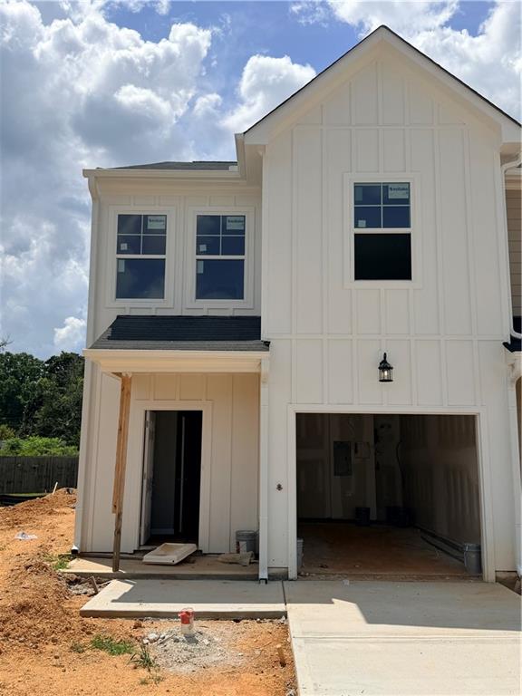 Homesite 105