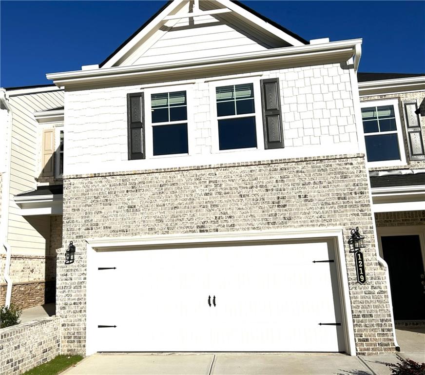 Homesite 18