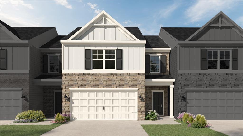 Homesite 21