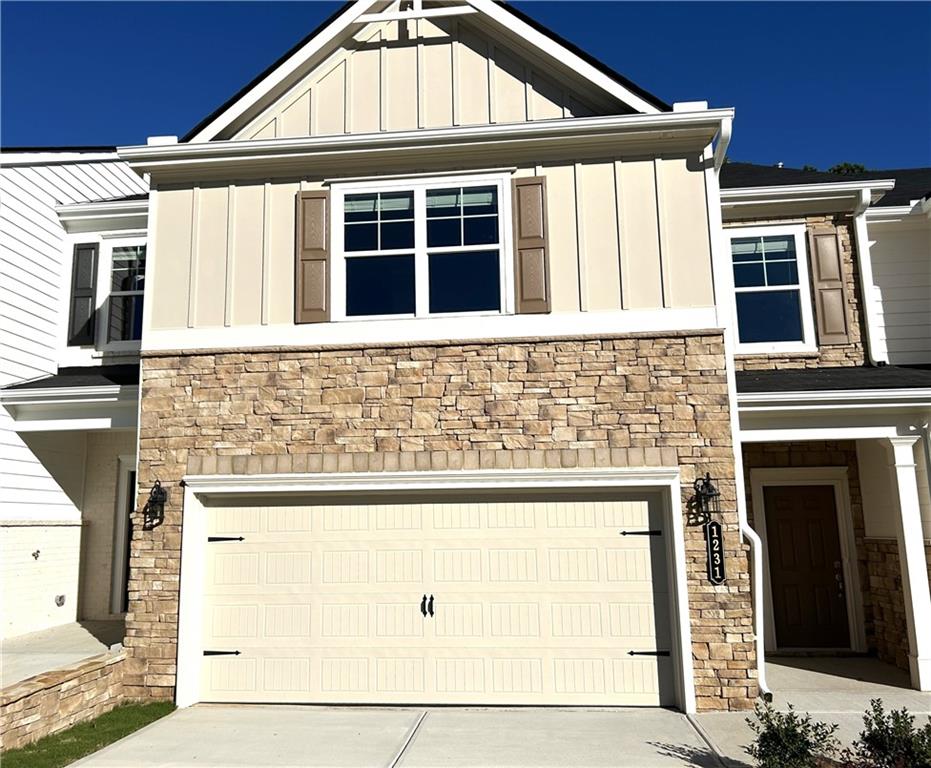 Homesite 21