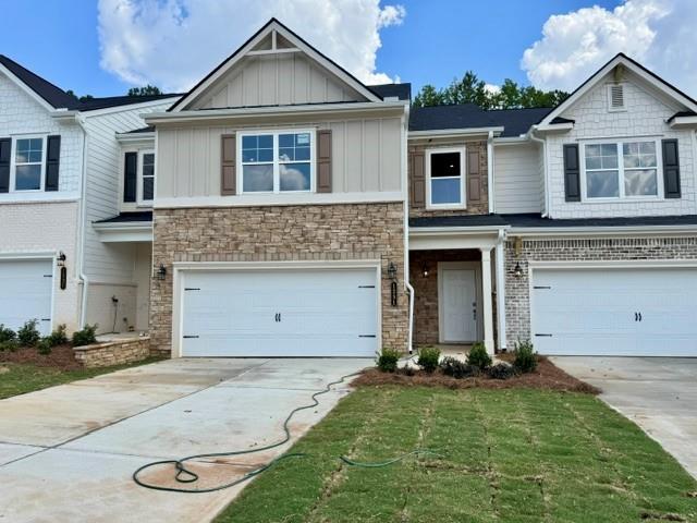Homesite 21