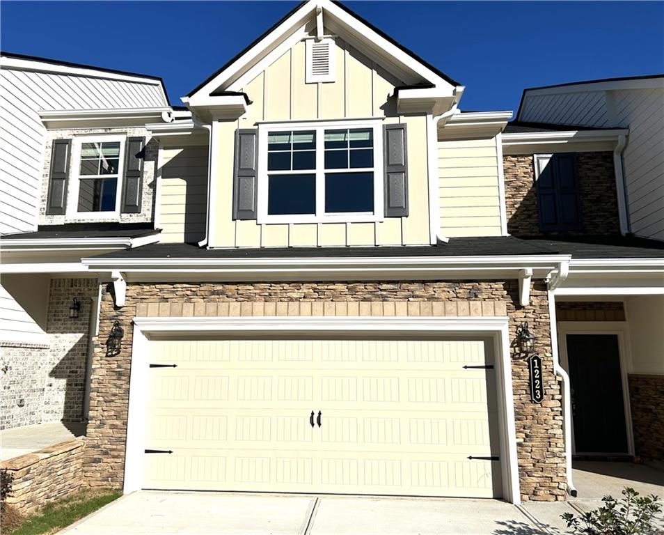 Homesite 19