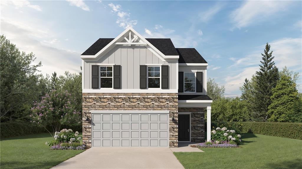 Homesite 116