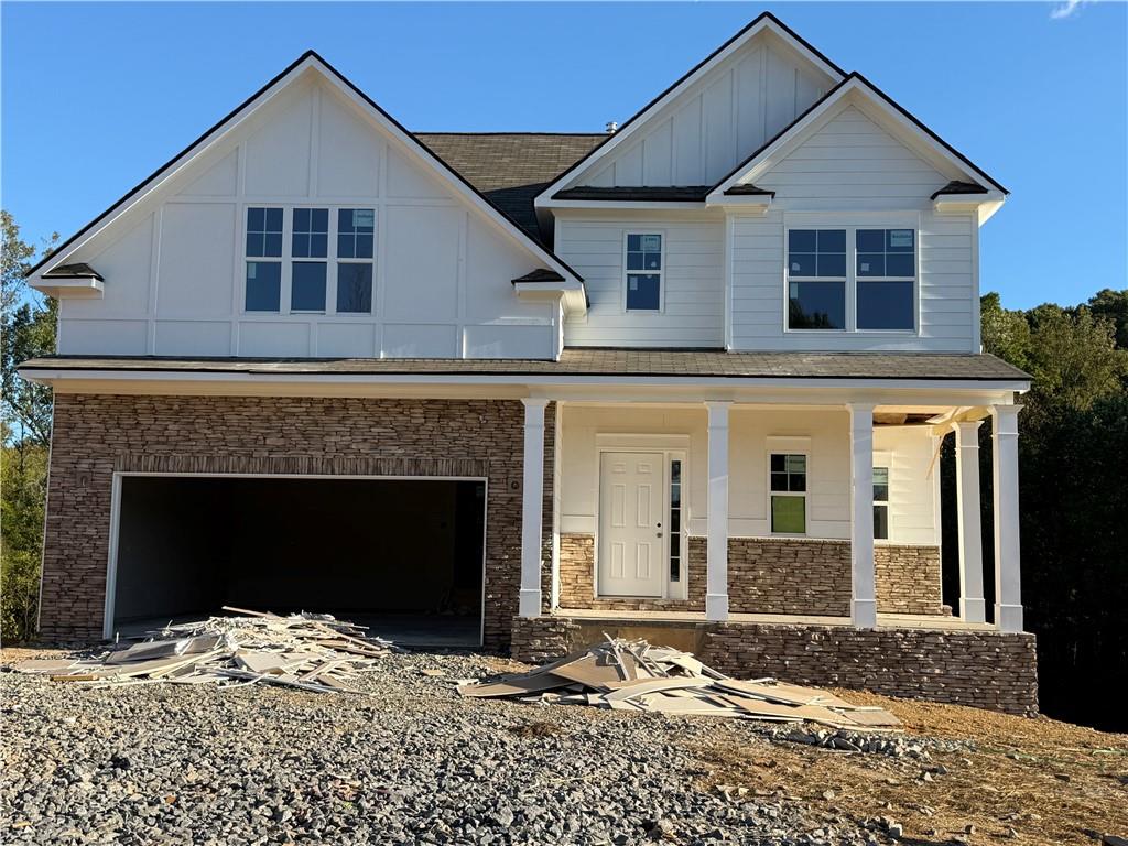 Homesite 