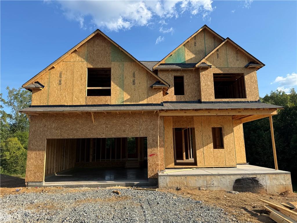 Homesite 