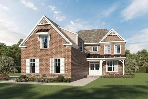 Homesite 74