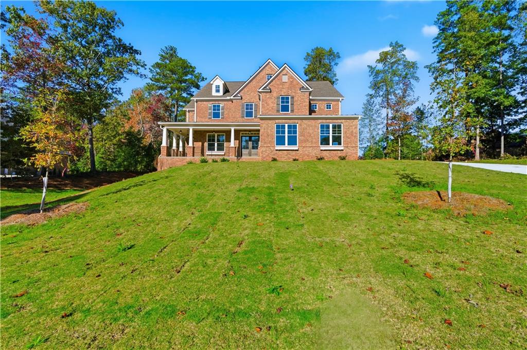 Homesite 31