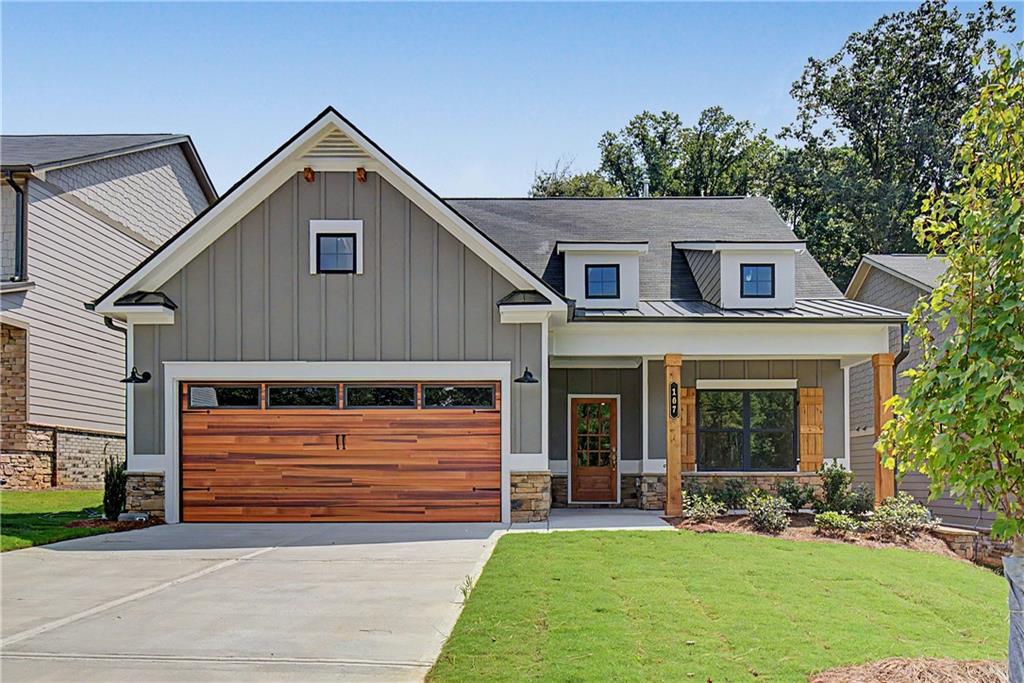 Homesite 4