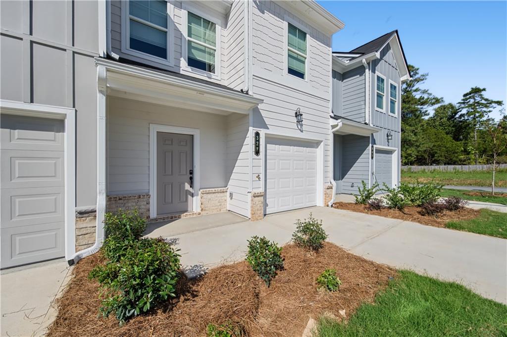 Homesite 102
