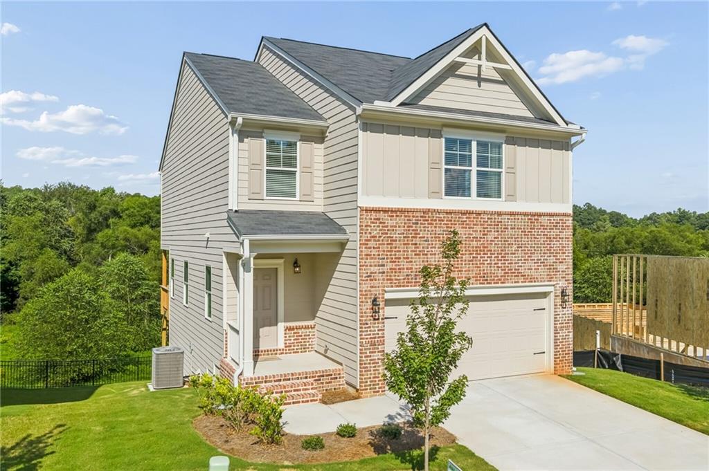 Homesite 24