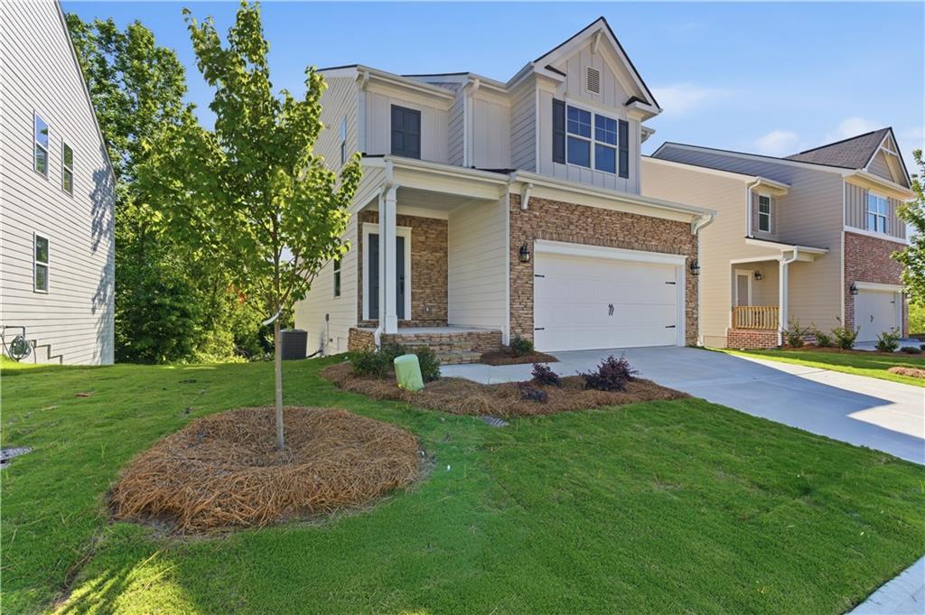 Homesite 23